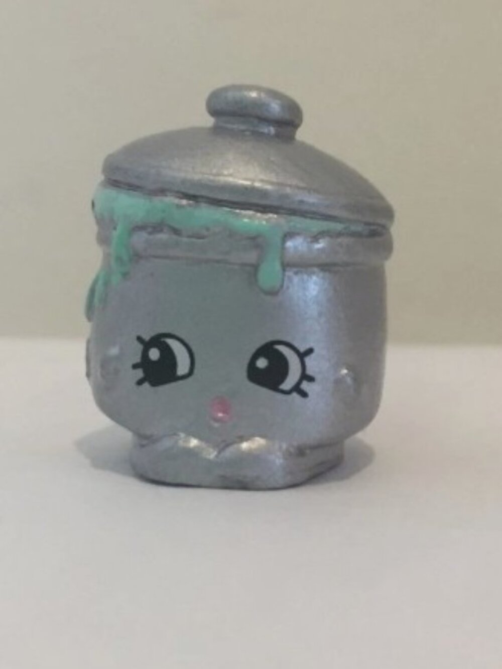 RARE Season 2 Housewares Saucy Pan Shopkins
